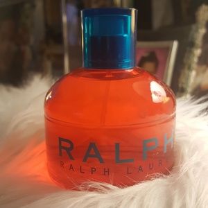 Ralph Wild perfume